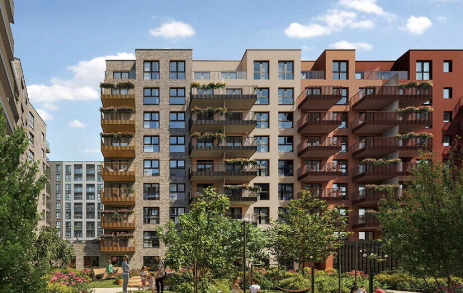 Łódź in future-ready mode