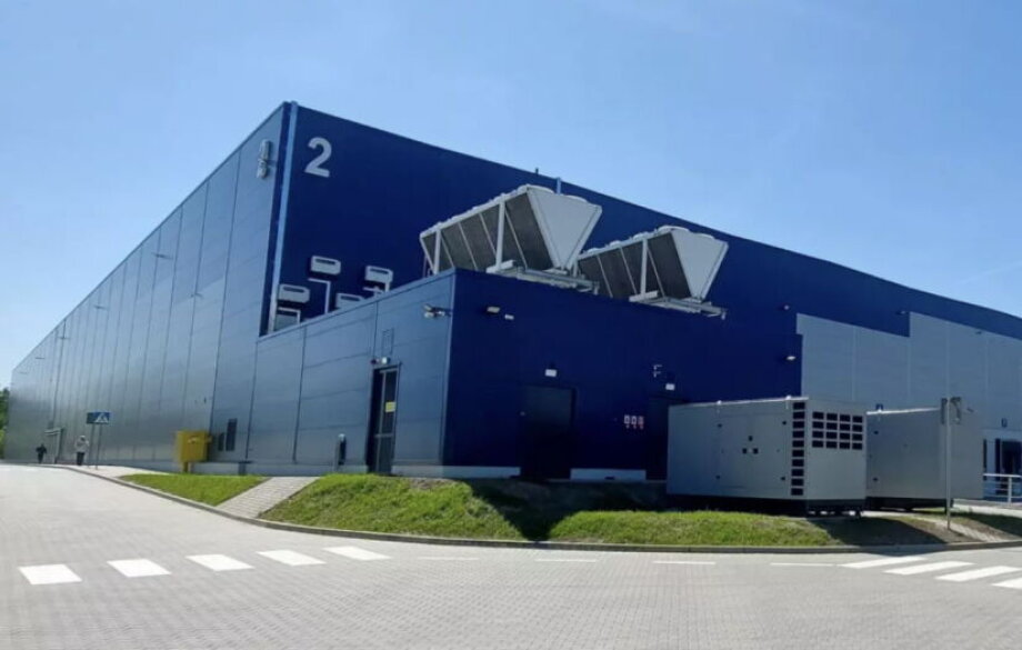 Panattoni secures €40M loan