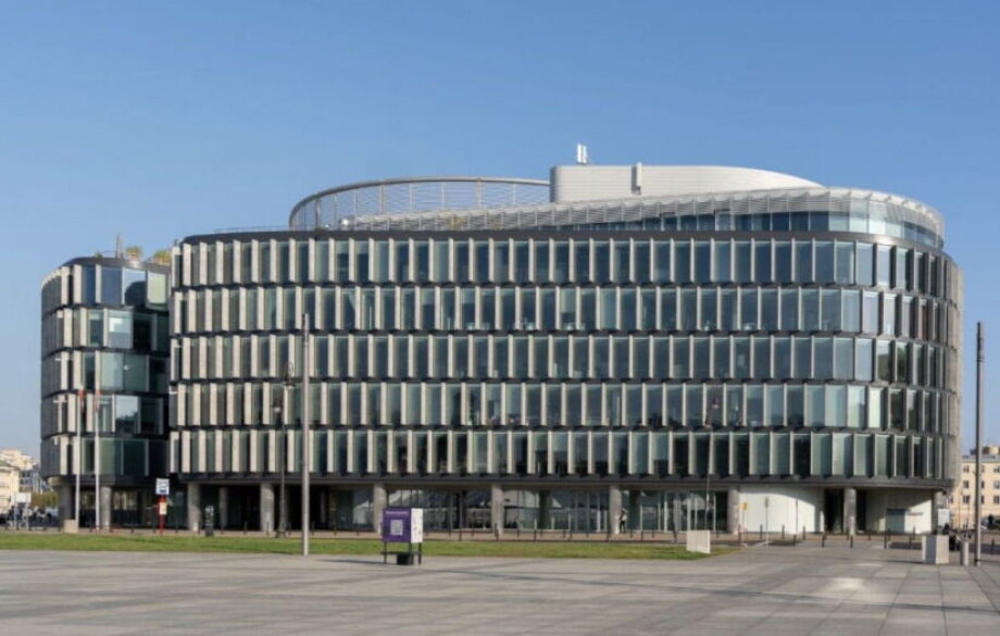 Dom Development expands HQ