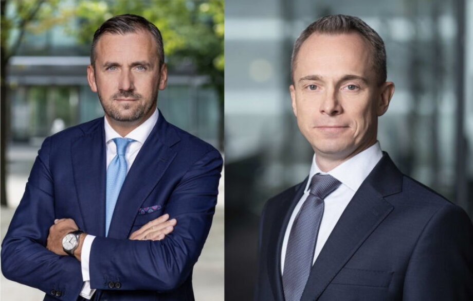 Poland posts strongest first half in eight years as investment exceeds EUR 3 bln