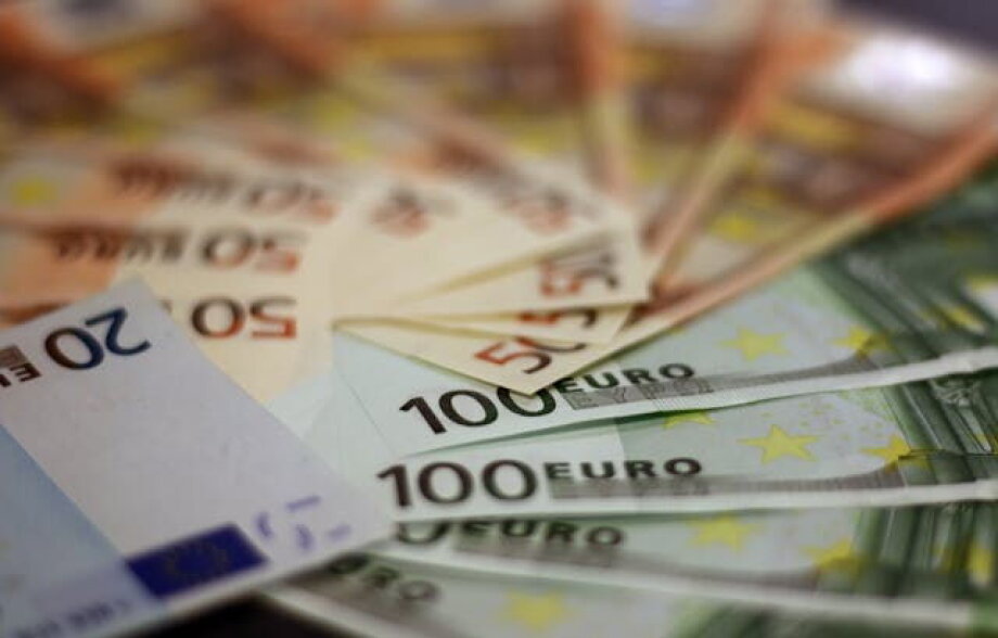Parts of Europe under heavy debt while Poland experiences growth