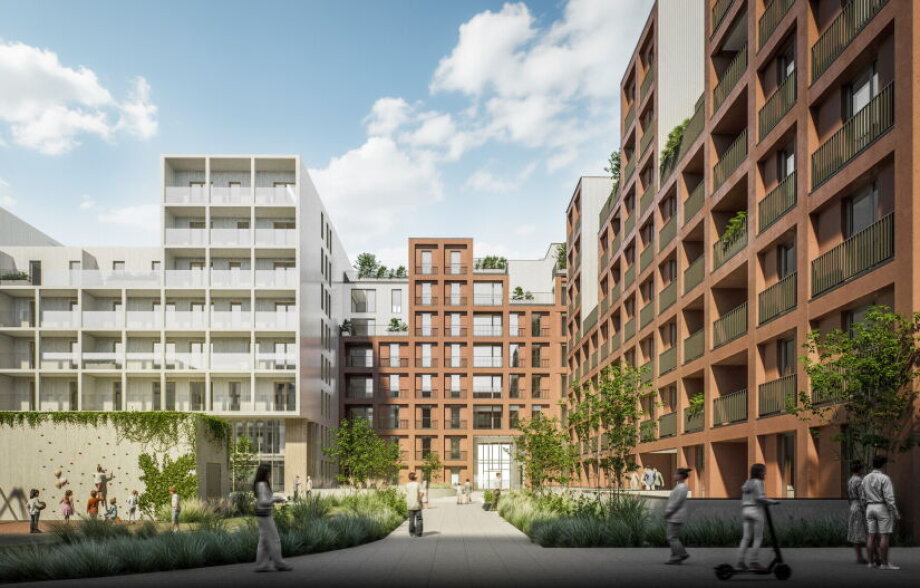 Rohe expands footprint