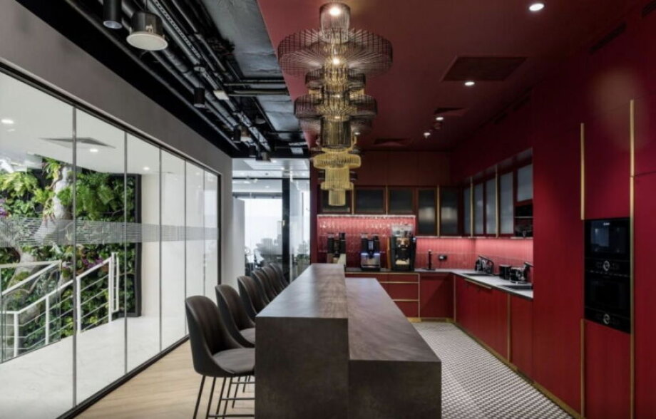 CMS wins triple WELL