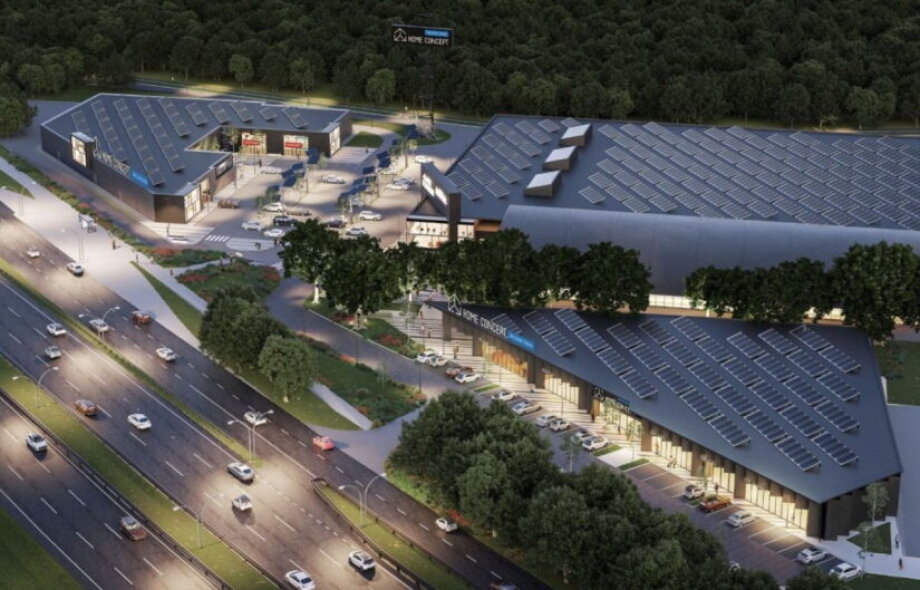 Katowice design hub expands