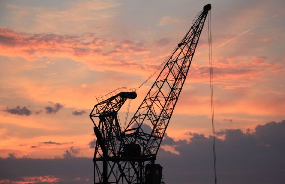 Production Index GIP60 up by 0.54% m/m in April
