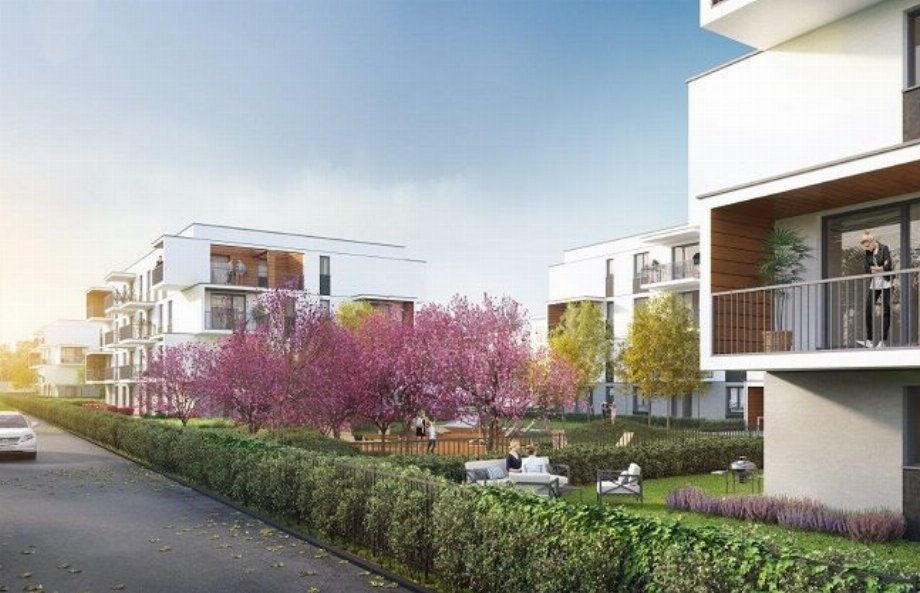 Unidevelopment launches new Warsaw scheme