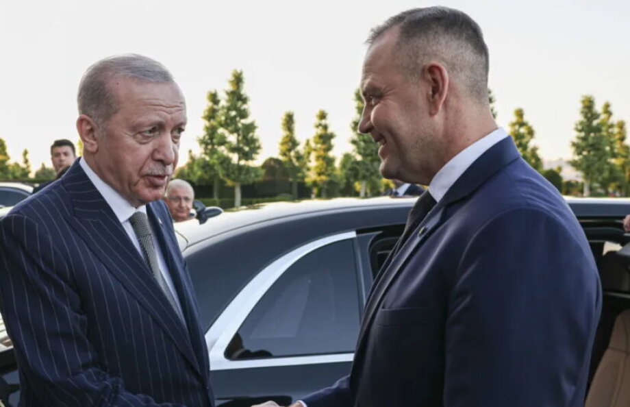 Turkey ties deepen