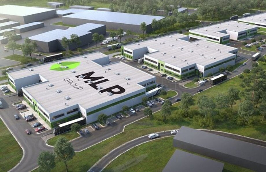 MLP Group to implement business park in Berlin