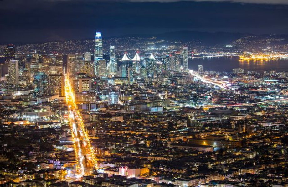 Poles in Silicon Valley doing business on cybersecurity, entering defense industry