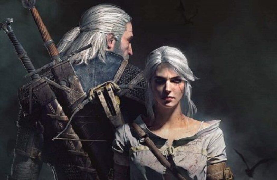 CD Projekt grows bigger than Pekao thanks to Witcher TV series