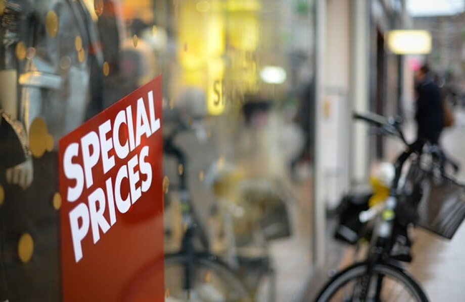 Pepco shares dropped by 4% after the EBITDA forecast, CEO's resignation