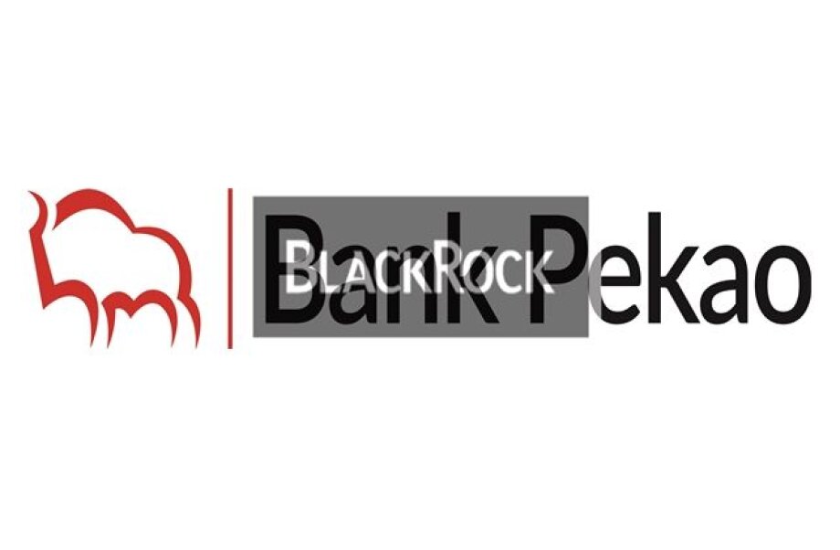 BlackRock invests in Pekao