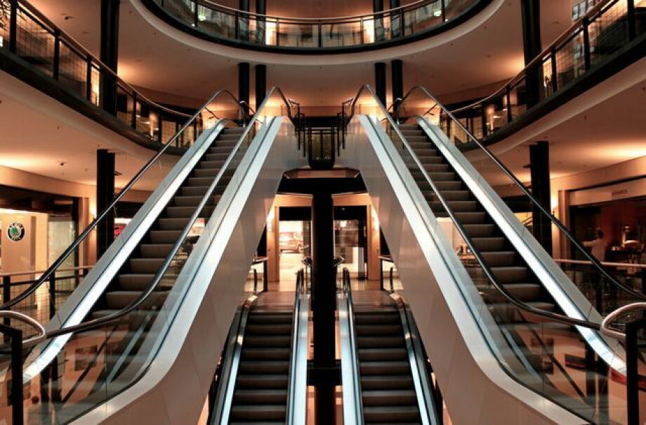Shopping center in Poznań has new owners