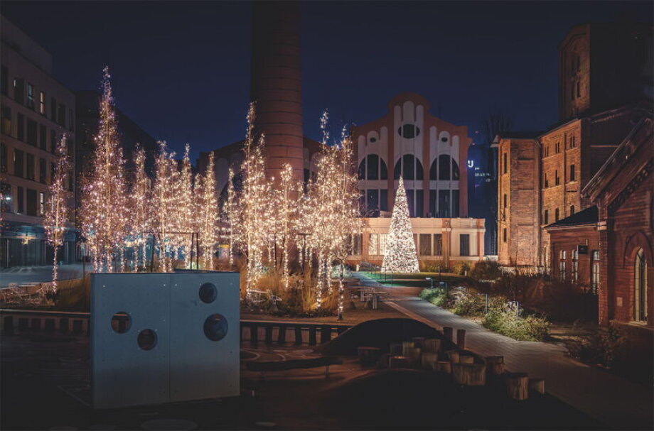 Fuzja’s Loft: character, convenience and certainty for investors