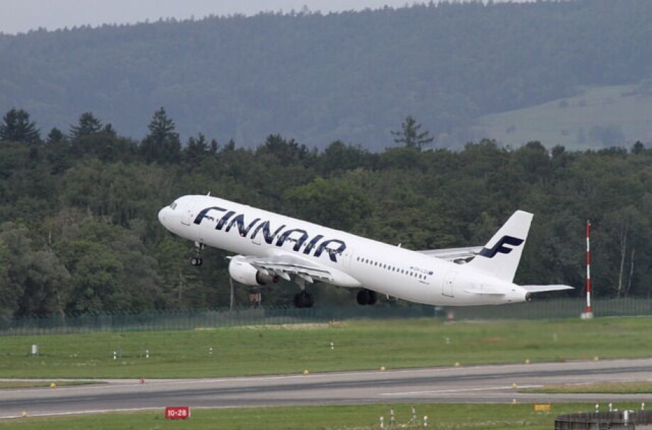 Finnair will launch a flight from Wrocław to Helsinki