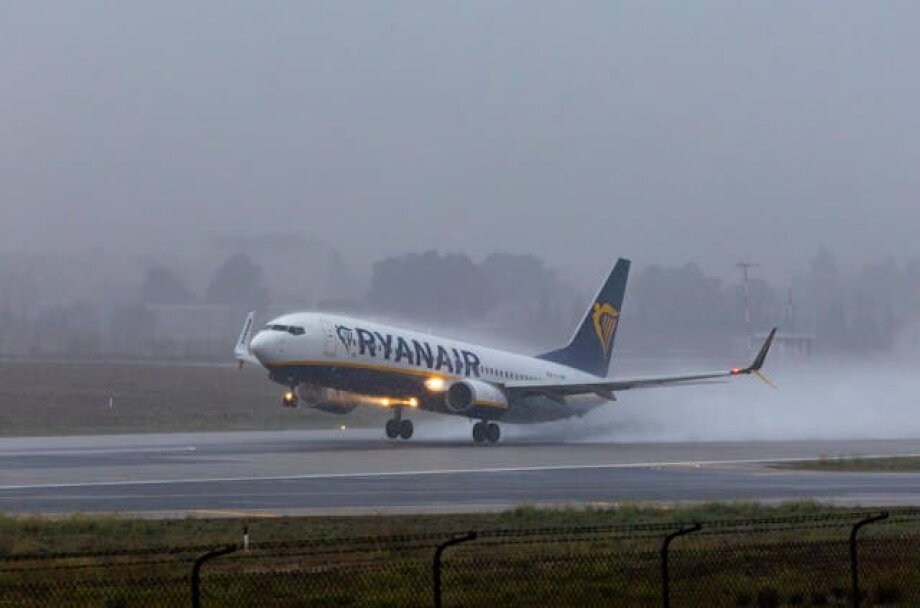CPK may cause LOT issues as Ryanair expands