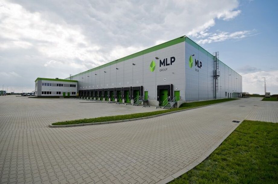MLP secures tenant for three logistics parks