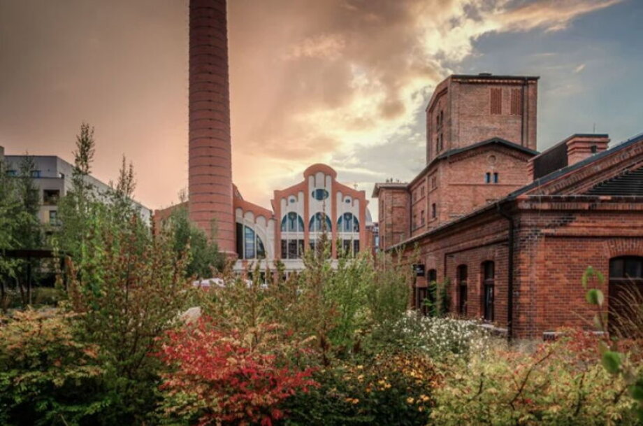 New tenants for Fuzja