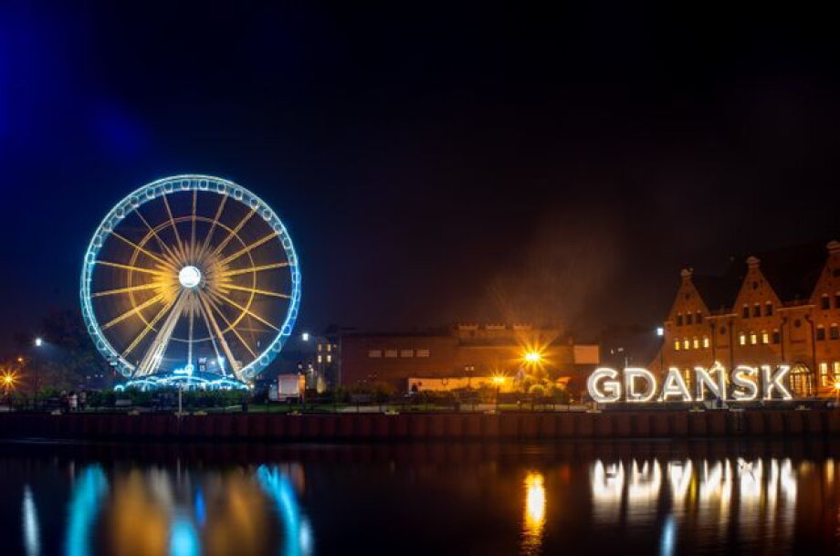 Oliwa district in Gdansk attracting developers