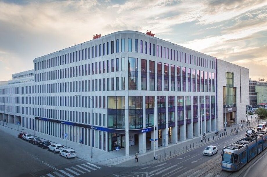 Globalworth completes €113 mln office acquisition