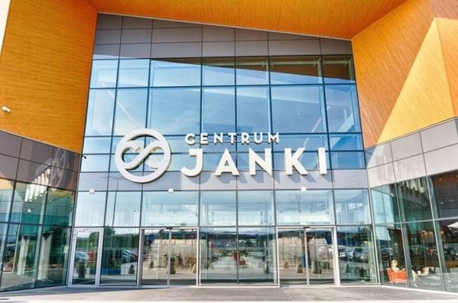 Cromwell completes Janki shopping mall extension