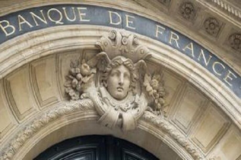 Bank of France to create digital currency