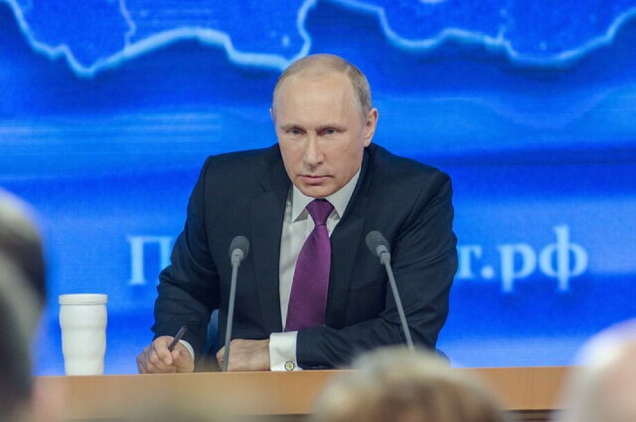 Putin announces partial mobilization in Russia