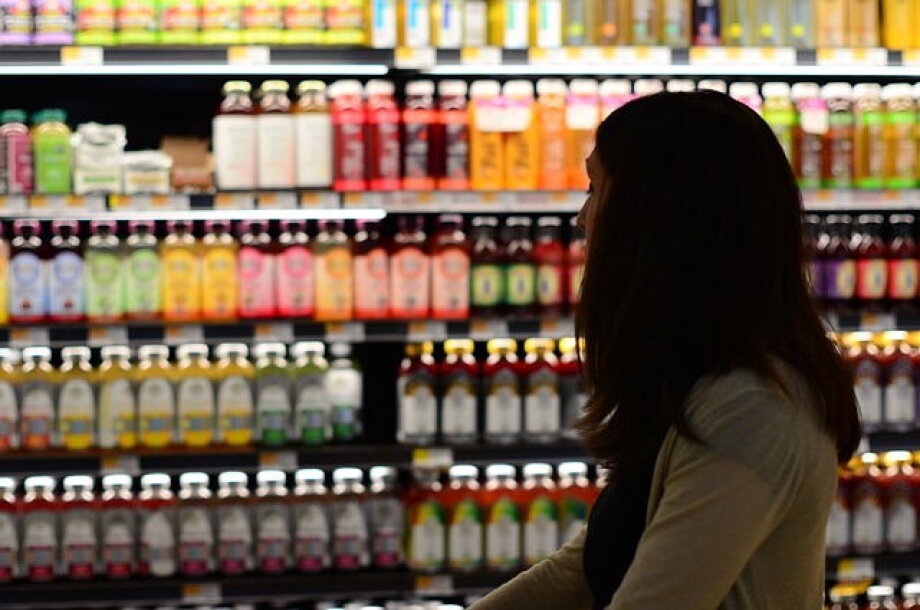 Fewer Poles are afraid of price increases