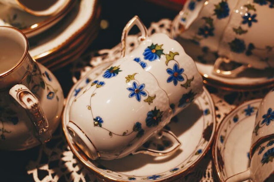 Historic Polish porcelain factory bankrupt, facing liquidation