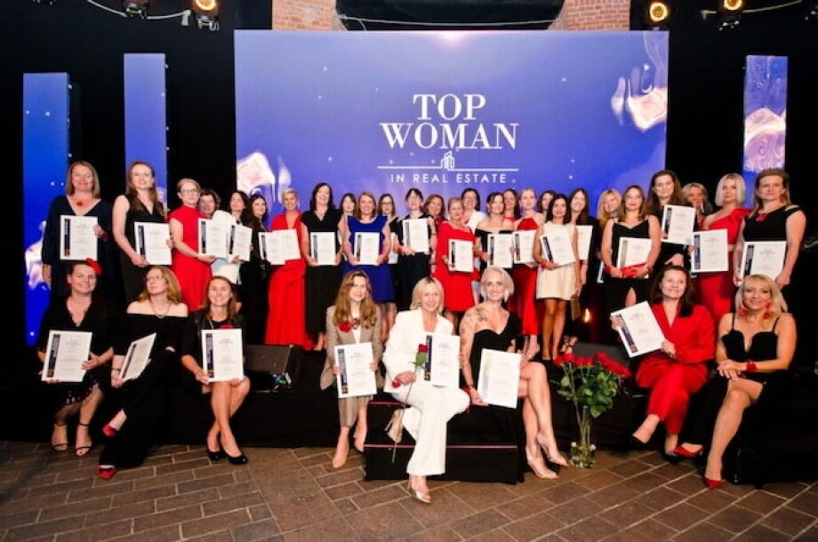 March 5, 2025 set as day for the Top Woman Experience conference