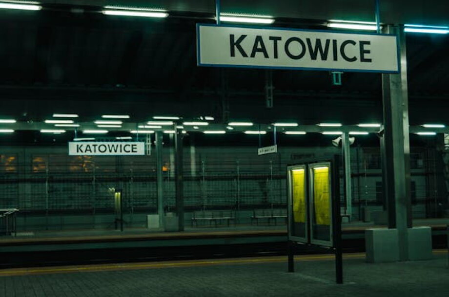 An investment in Katowice for PLN 186 mln will bring historic buildings back to life