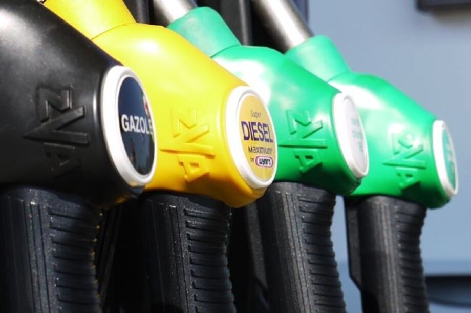 BM Reflex: zero chance for price cuts at gas stations