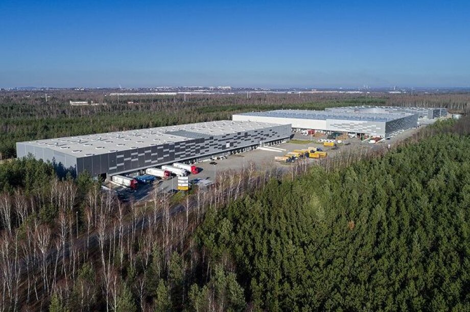 BIK sells Silesia warehouses for over €15 mln