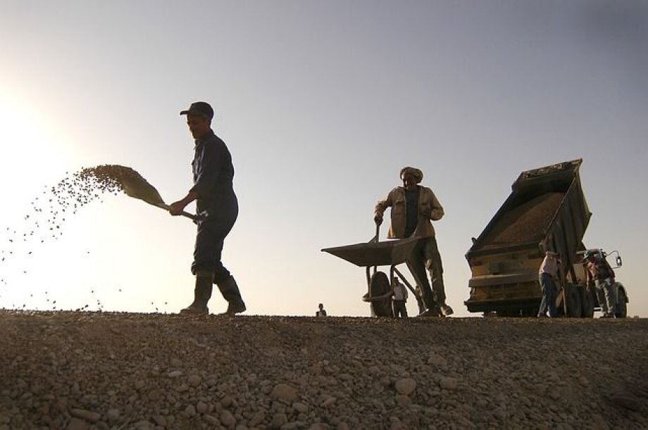 Job Offers Barometer increases in August – BIEC, WSIiZ