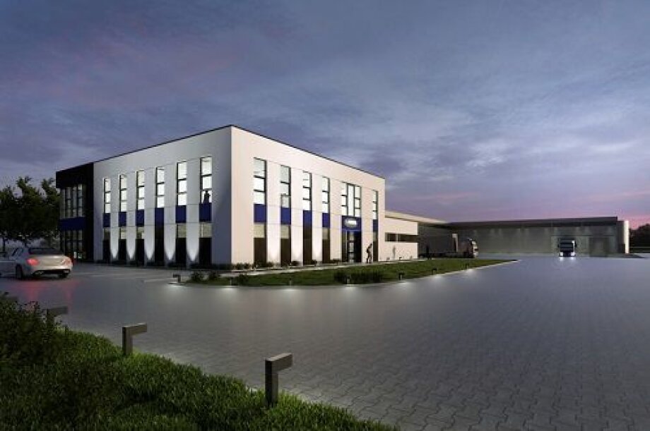 2 Sisters Storteboom invests in an organic food plant