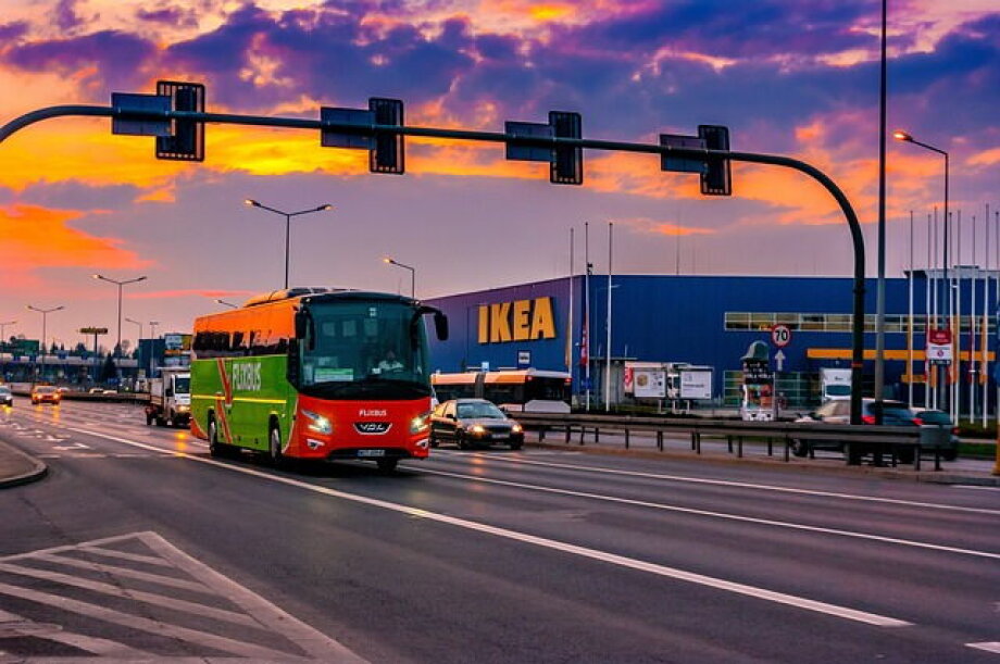 IKEA increased revenue in Poland by 9% to over PLN 6 bln in the financial year 2023