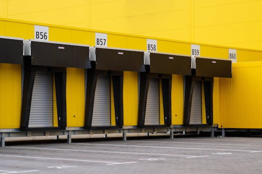 Warehouse market is maturing, customers expecting more than just facility