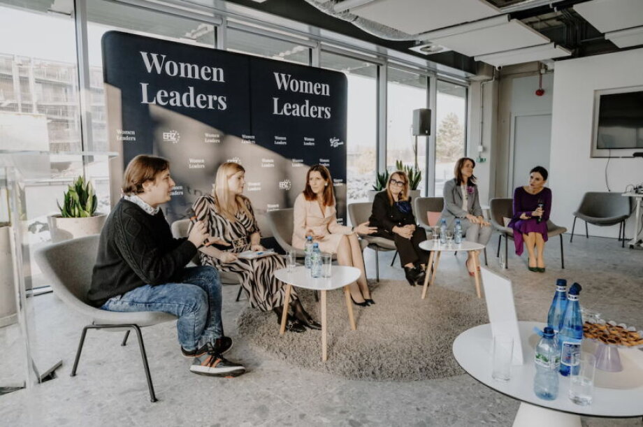 Business, governance, and the future of management at the 4th Women on Boards Poland conference
