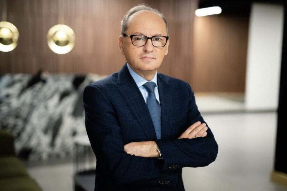 Atal buys Budner