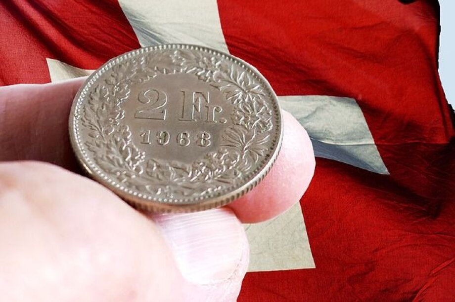 "Swiss Franc Act" may require notification of the EC