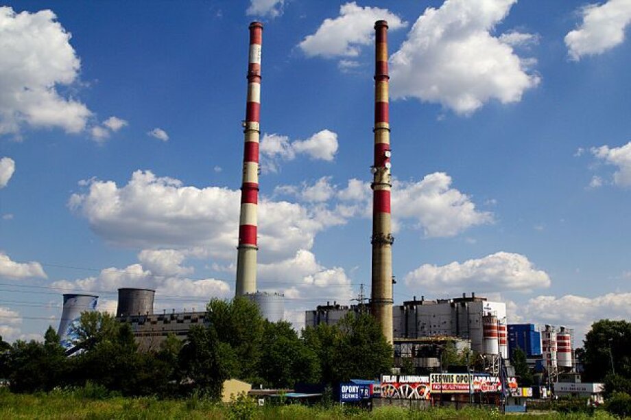 EC approved support system for cogeneration in Poland
