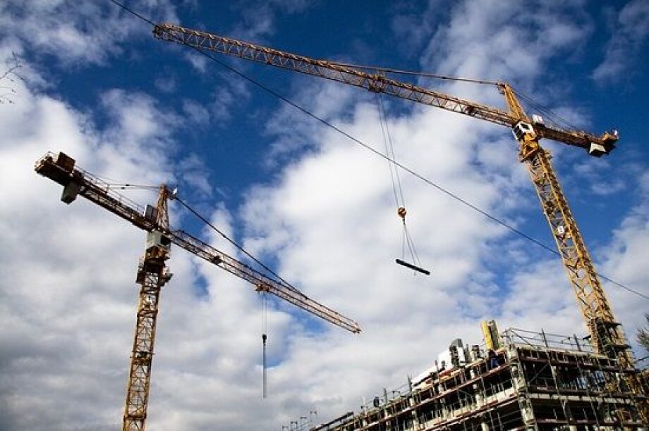 Construction industry faces difficulties– Deloitte