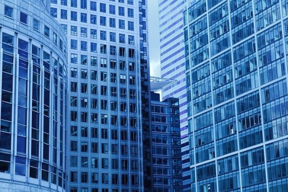 KPMG: Banks eager to finance real estate