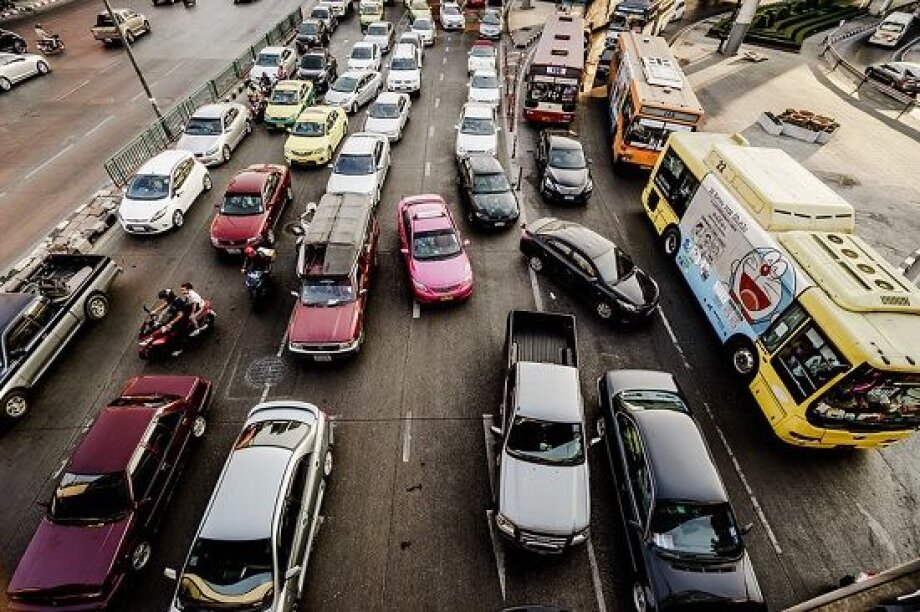 Polish president signs amendment to traffic law