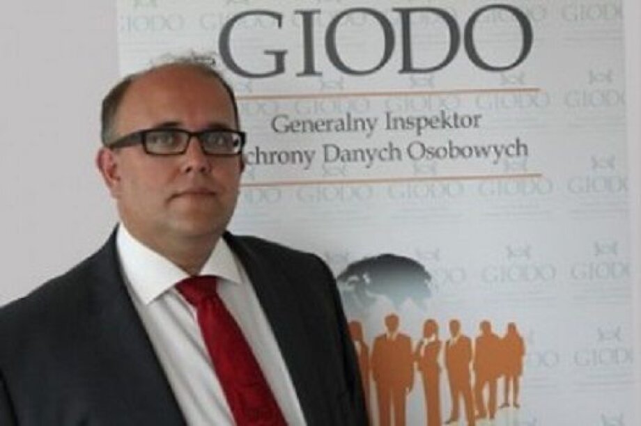 Wojciech Wiewiórowski becomes  European Data Protection Supervisor