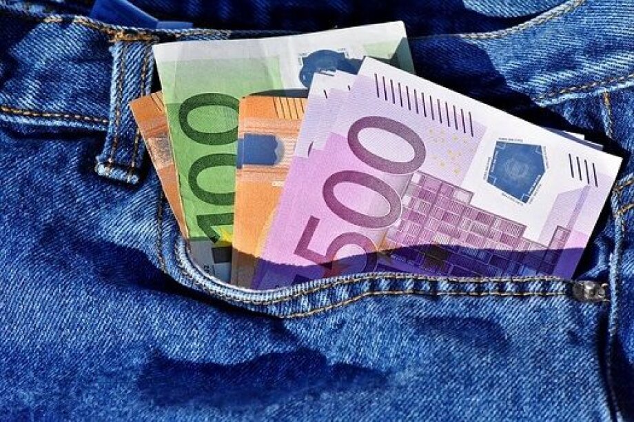 EU co-financing increases by PLN 5.5 bln in XI – MIiR