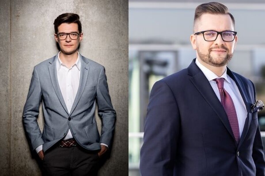 REDD with record number of data on offices in Poland