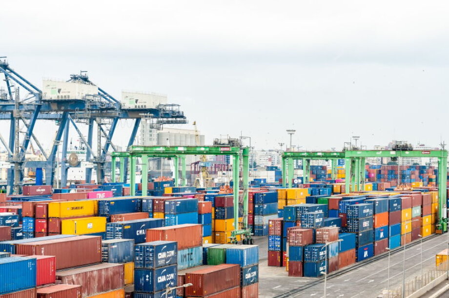 Poland wants to develop PKP Cargo reloading port in Małaszewicze