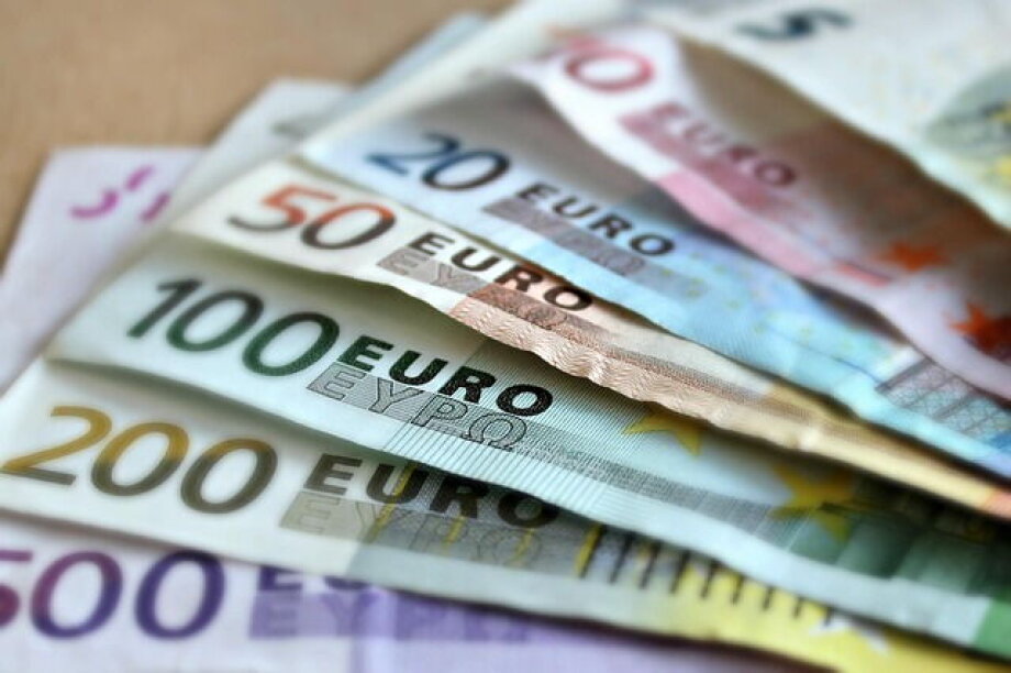 Soboń: effect of EU funds will be felt in 2024, 2025