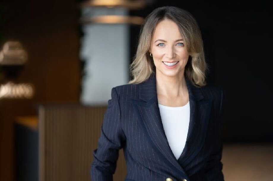 Magdalena Kowalewska appointed CEO of LCP Properties Poland, Krystian Modrzejewski as Director of Expansion at LCP Group